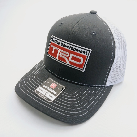Richardson TRD Racing Development Cap - Picture 3 of 3